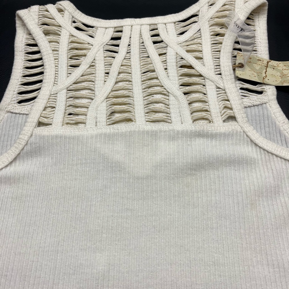 Gimmicks women’s tank top - size: M - Brand new with tags - Picture 7 of 15